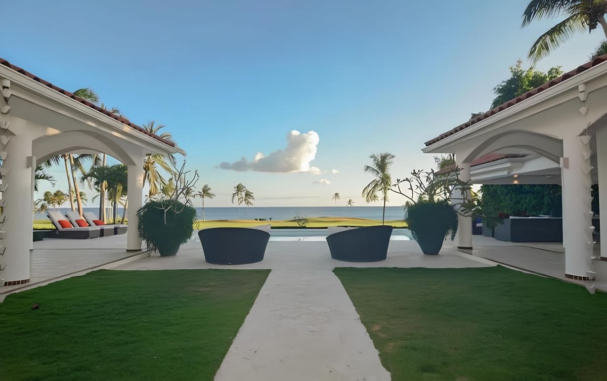 Villa Amar — luxury villa photo 3