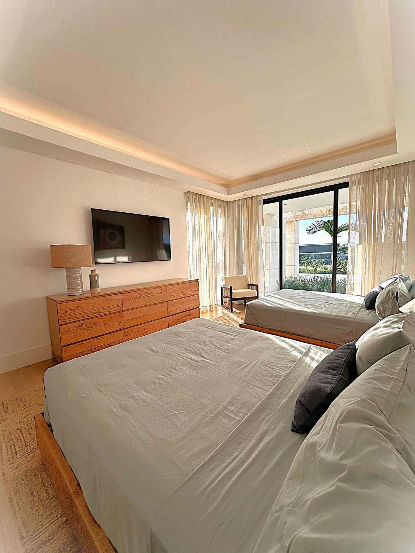 Villa Fla — luxury villa photo 3