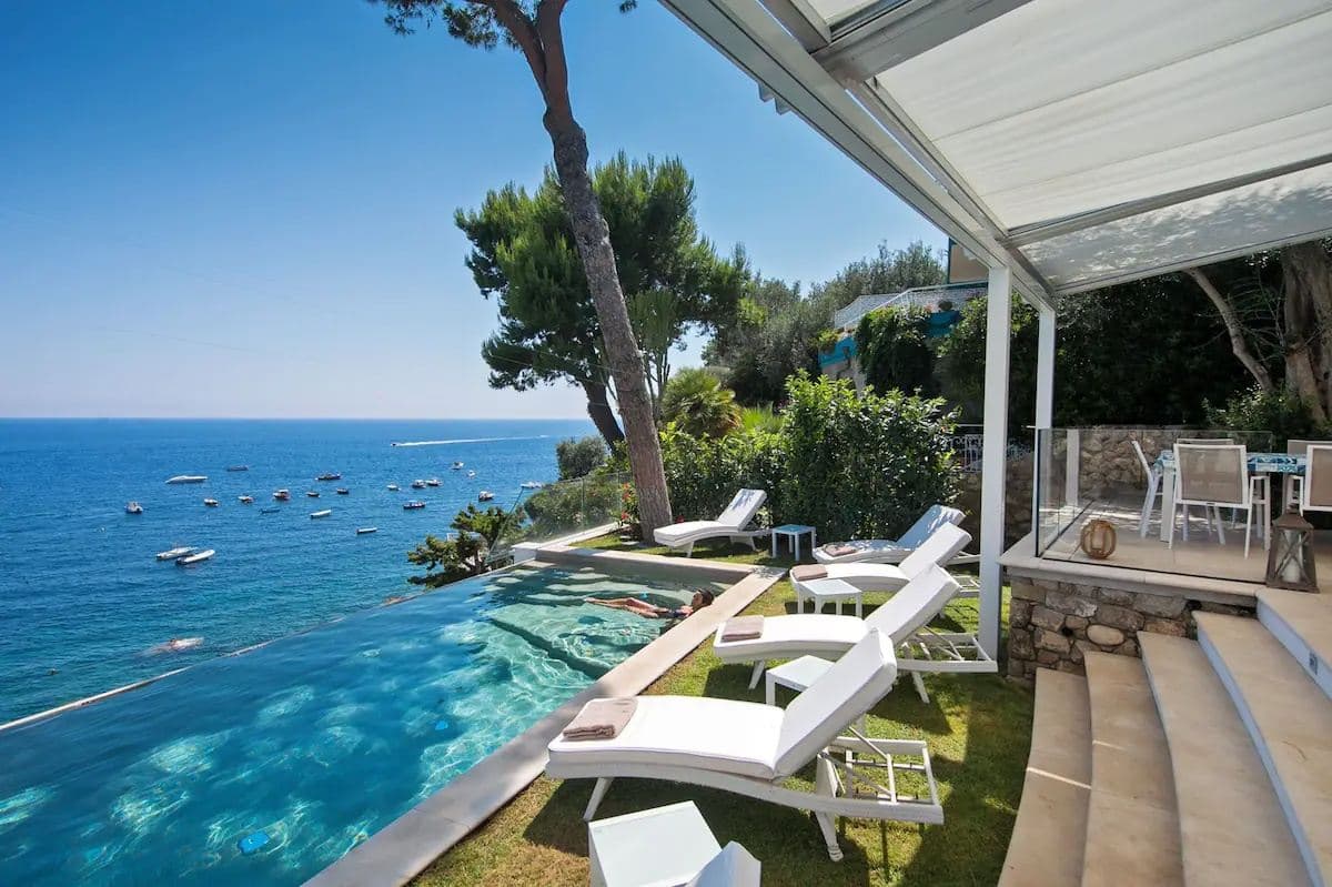 Villa Sophy — luxury villa photo 1