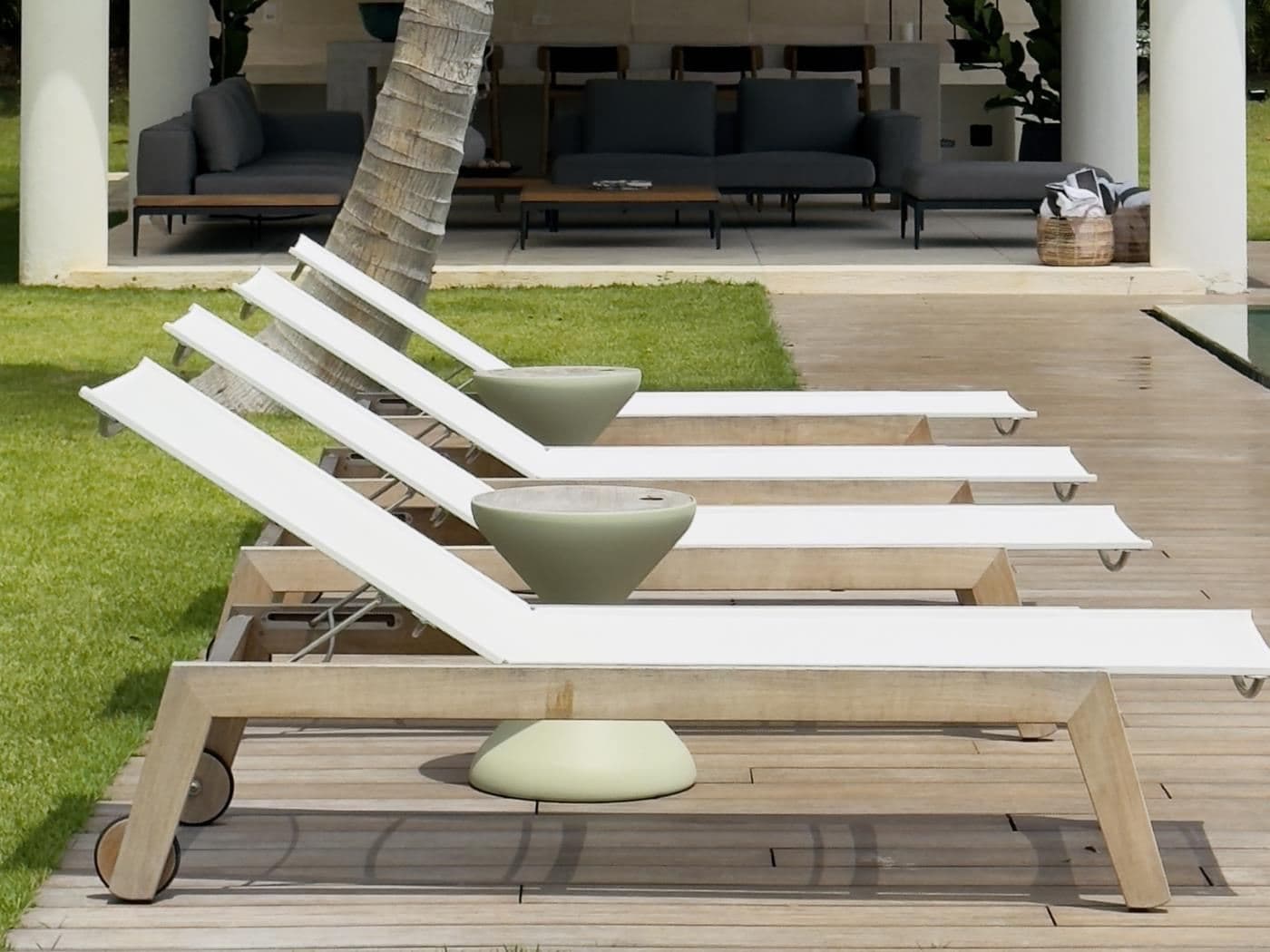 Villa Anel — luxury villa photo 3