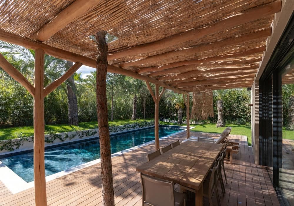 Villa Zara — luxury villa photo 15