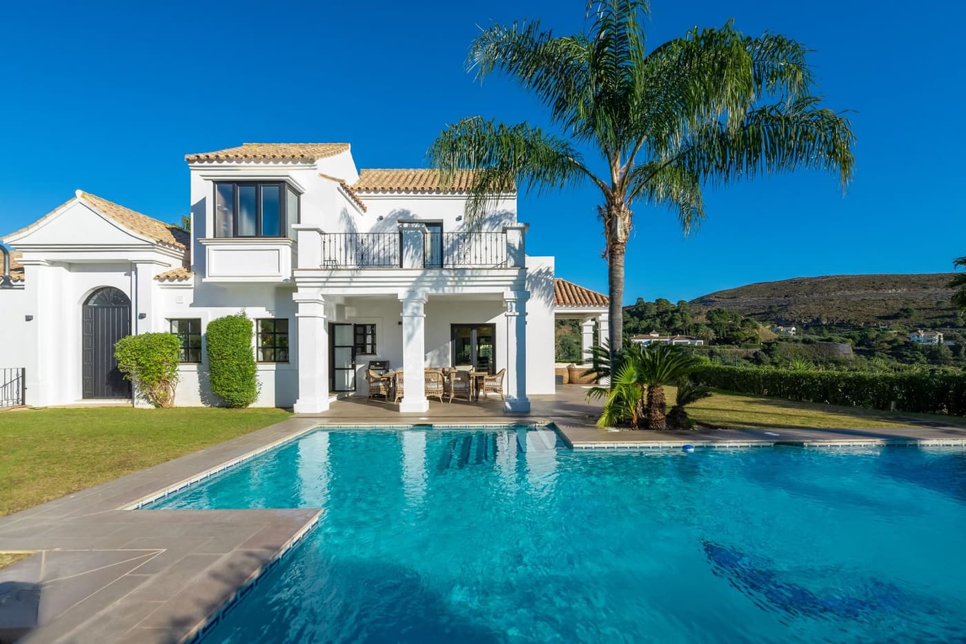 Villa Ency — luxury villa photo 1