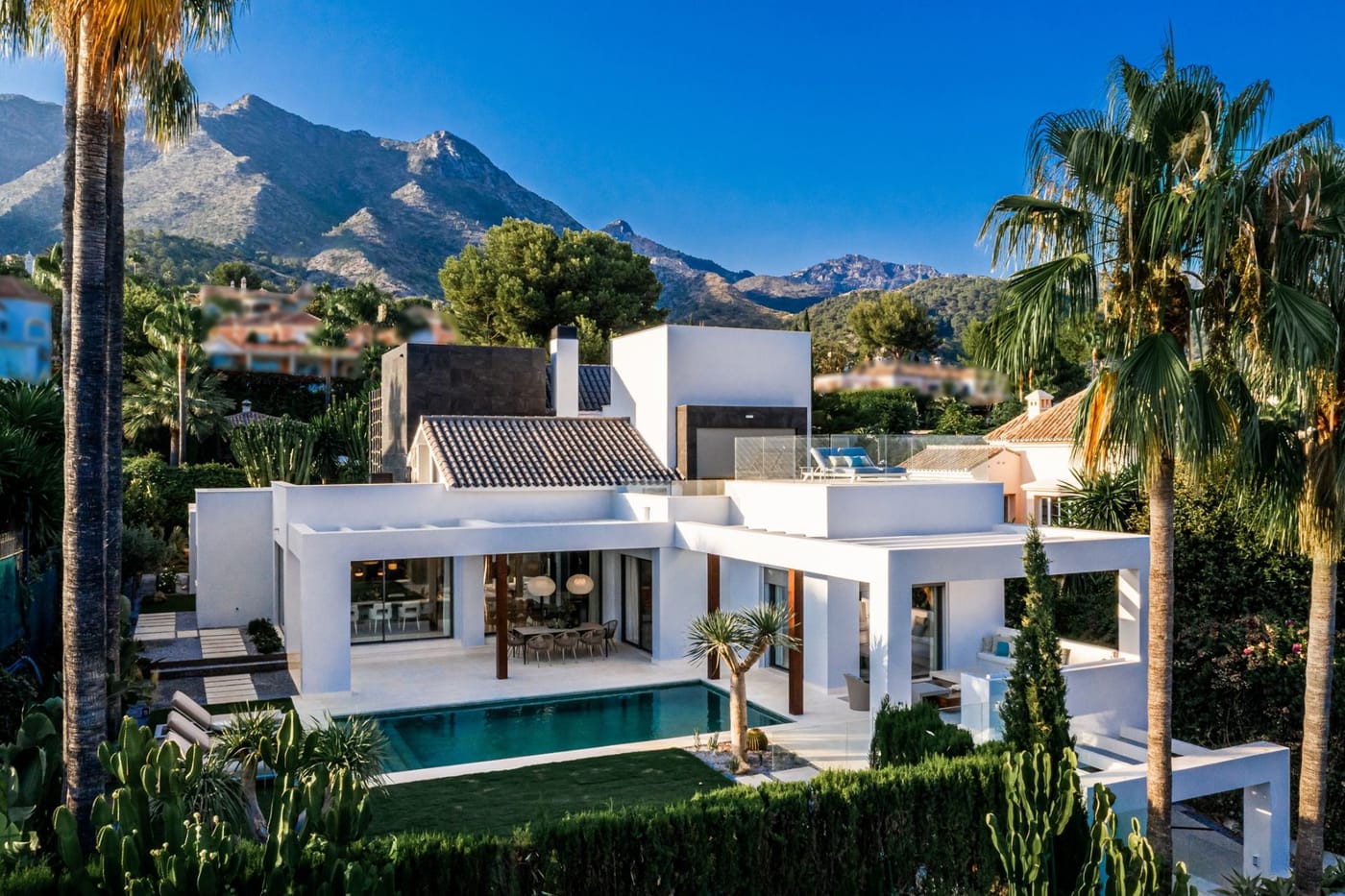 Villa Art - Marbella - Image 1