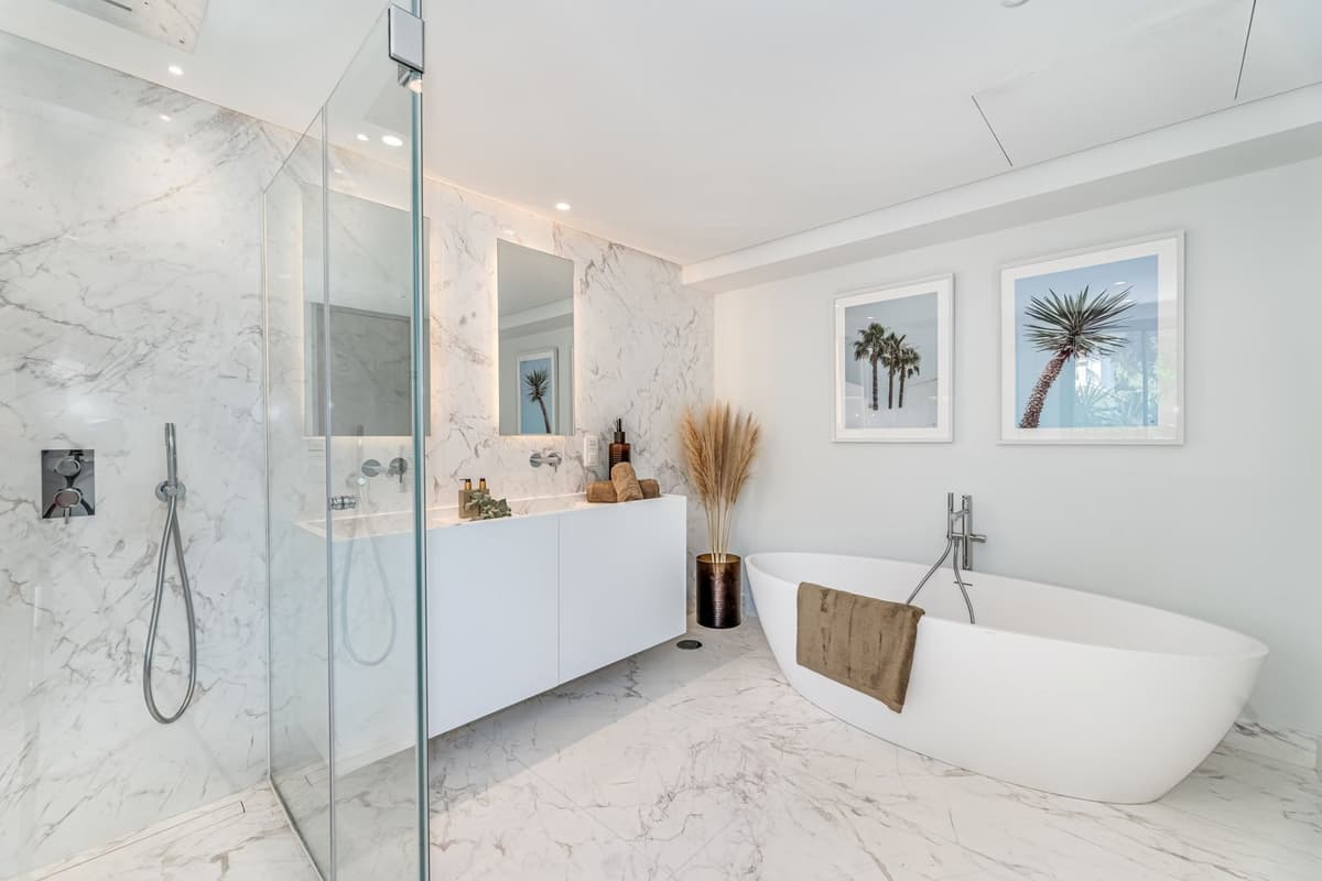 Villa Art - Marbella — luxury villa photo 1