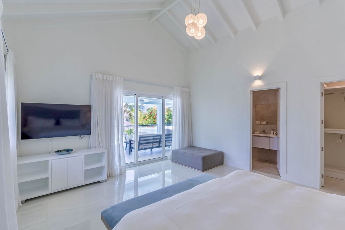 Casa Deco — luxury villa photo 3