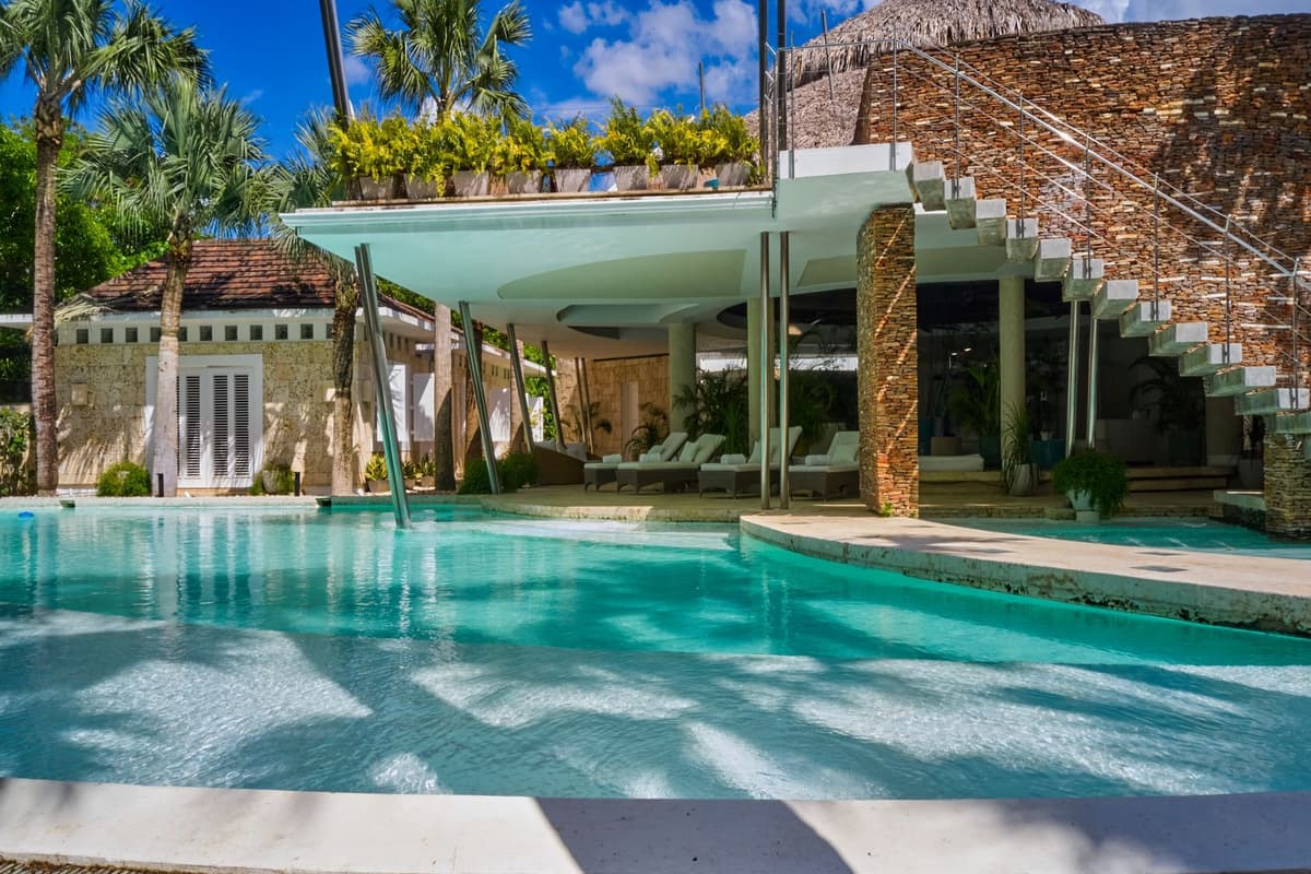 Villa Tranquila — luxury villa photo 96