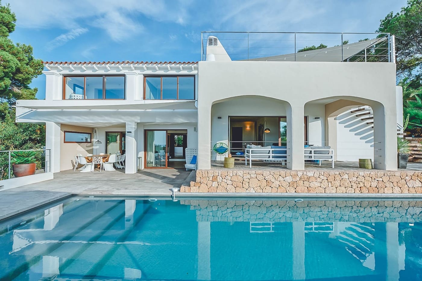 Villa Loe - Image 1