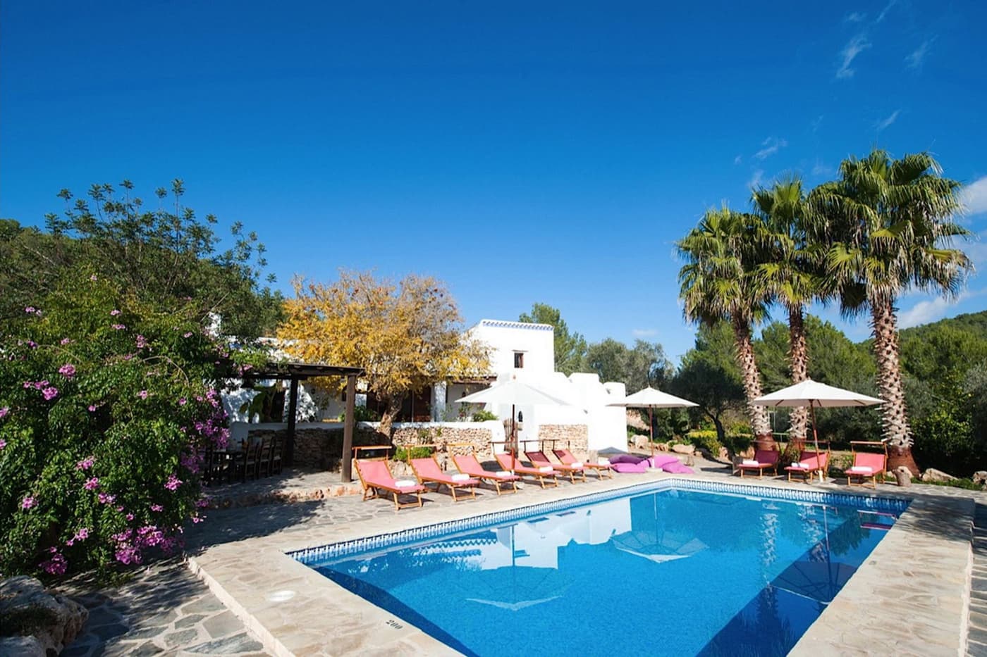 Villa Aguila — luxury villa photo 1