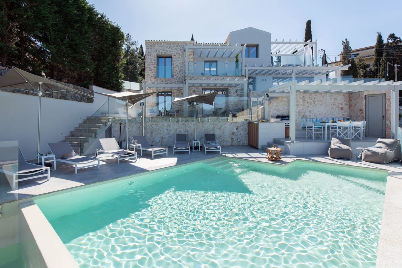 Villa Costèle - Image 1
