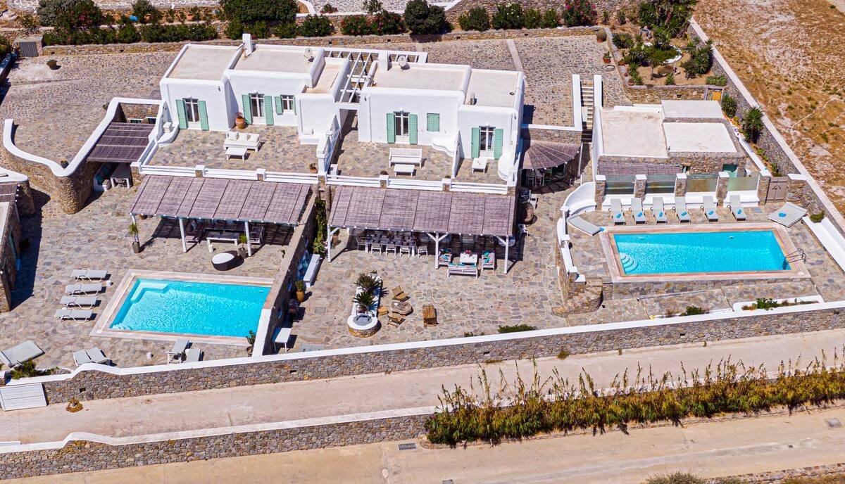 Mare Estate - Image 1