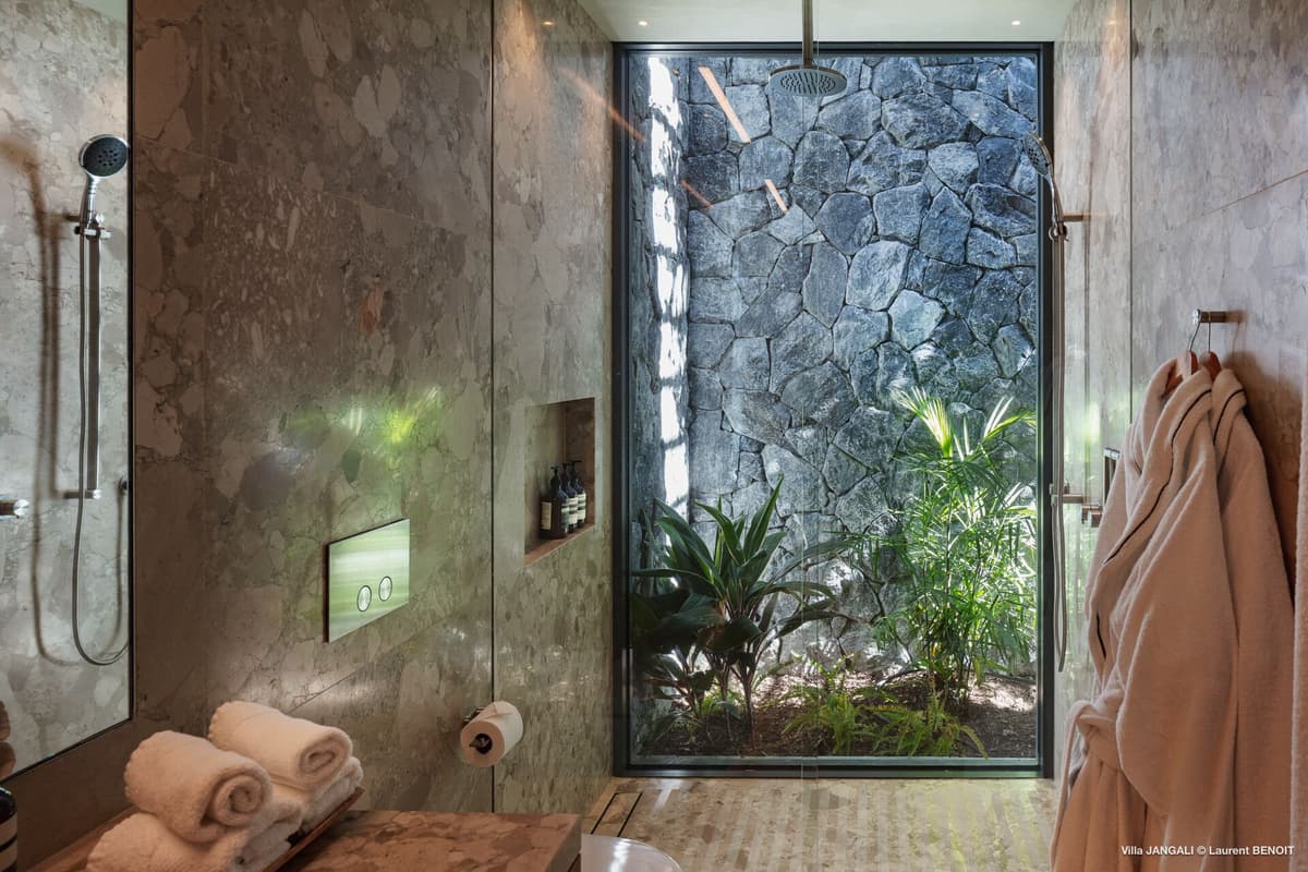 Villa Jangali — luxury villa photo 33