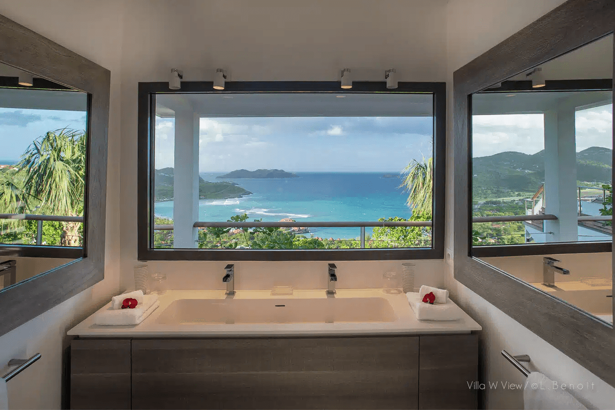 Villa A View — luxury villa photo 3