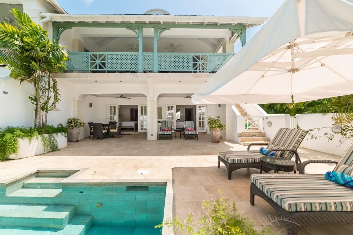 Sugar Hill A19, Gemini — luxury villa photo 1