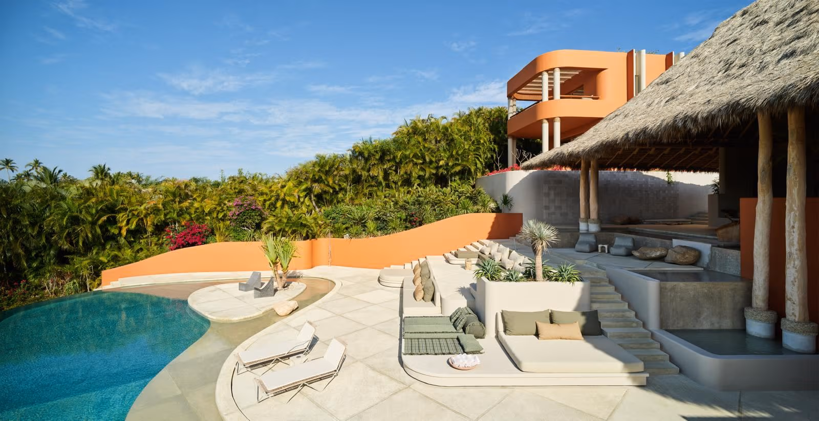 Casa Candelabros — luxury villa photo 1