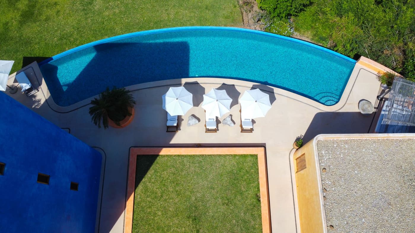 Casa Torre del Cielo — luxury villa photo 1