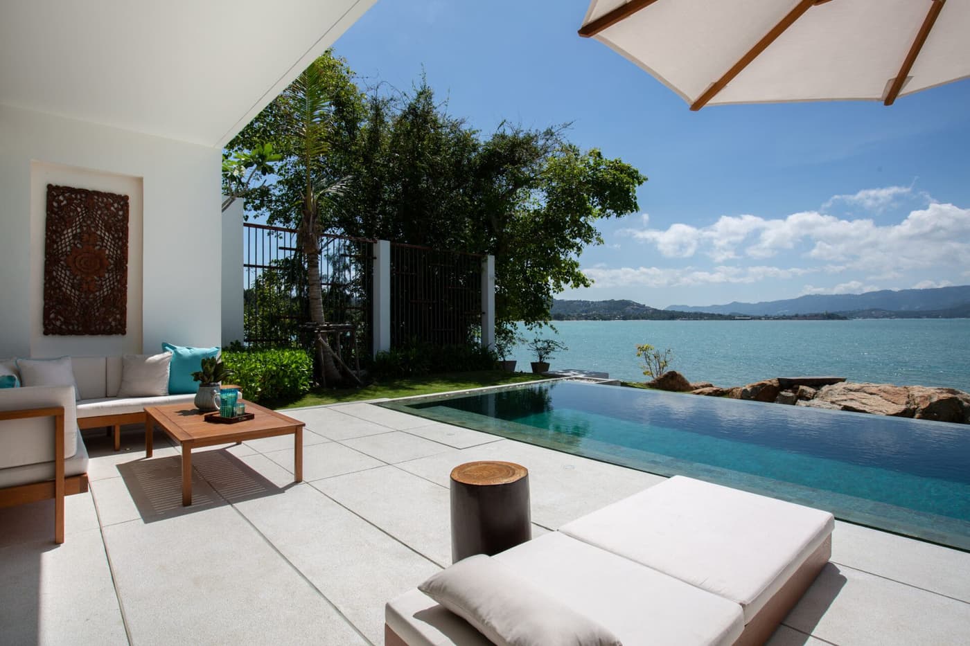 Villa Syrah — luxury villa photo 23