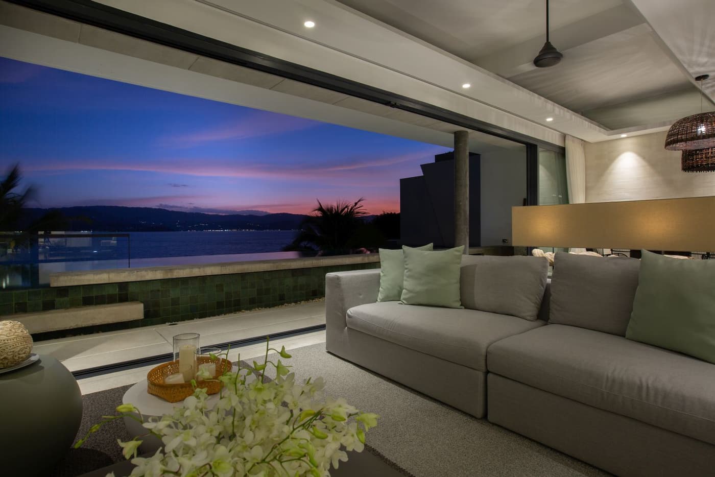 Villa Muscat — luxury villa photo 23