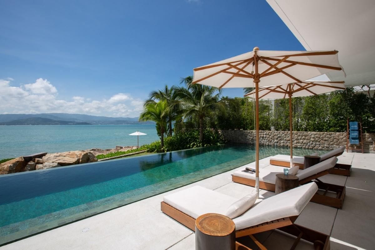 Villa Syrah - Image 1