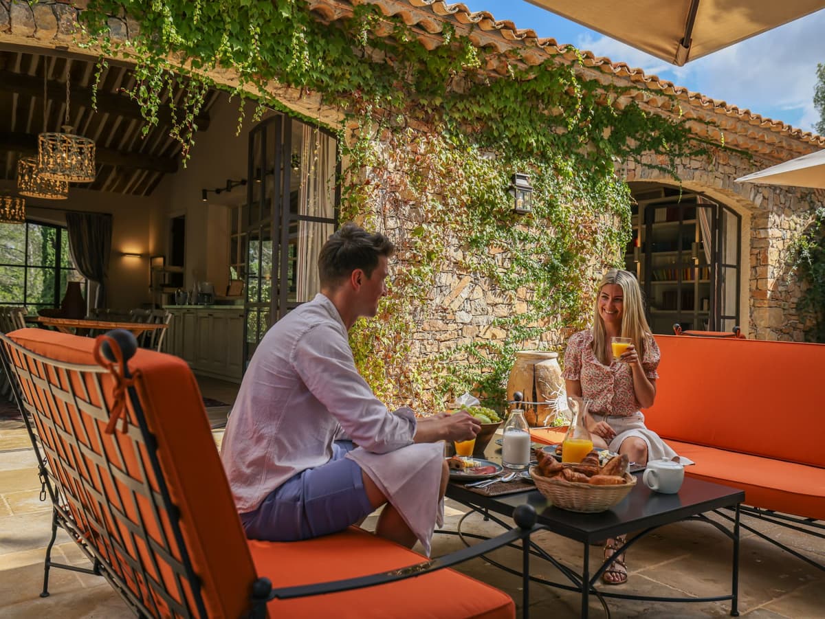 La Villa Fito — luxury villa photo 3