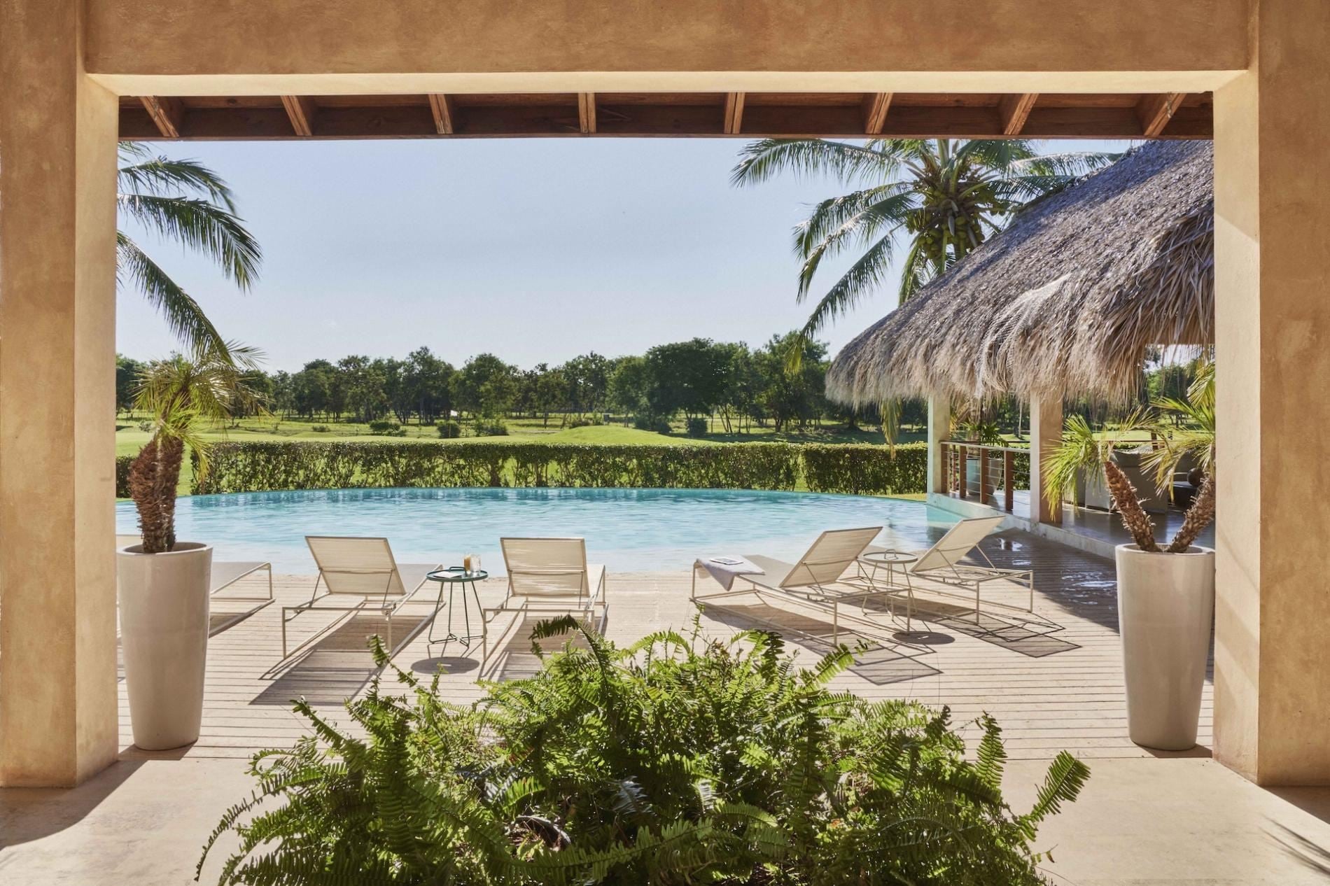 Villa Palma Serena - Image 1