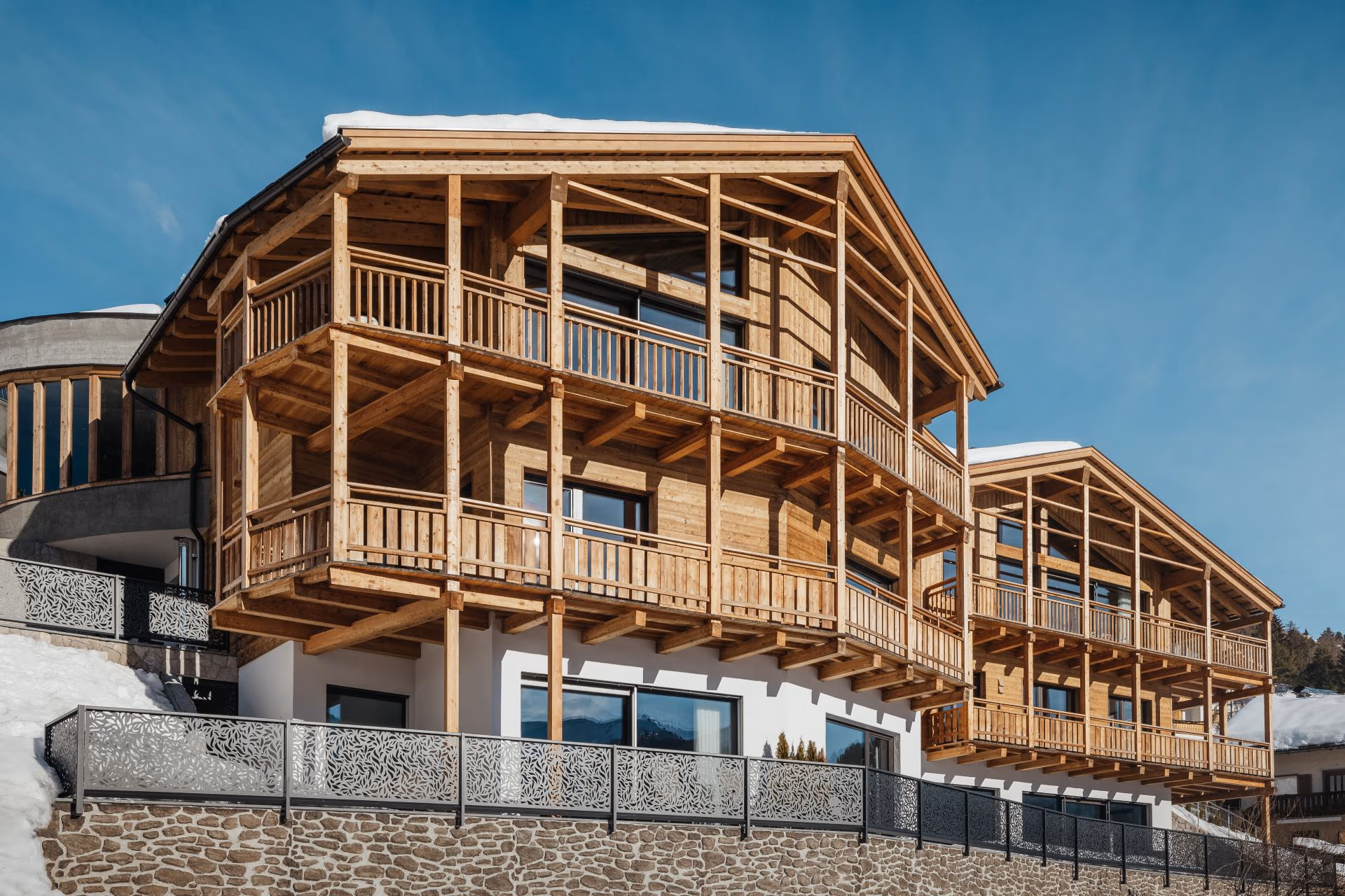 Chalet Robin - Image 1