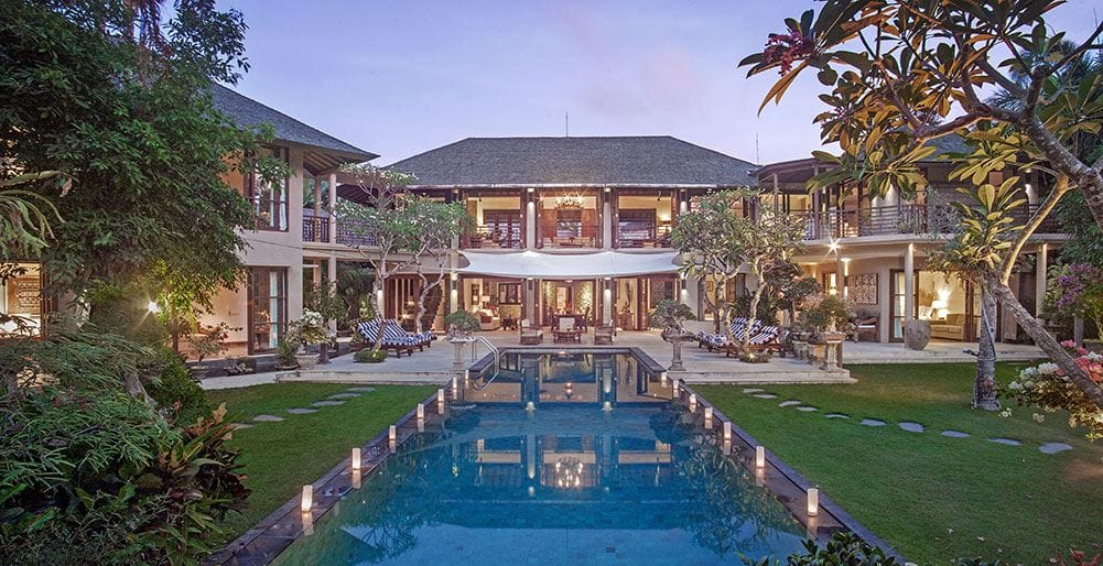 Villa Avalon - Image 1