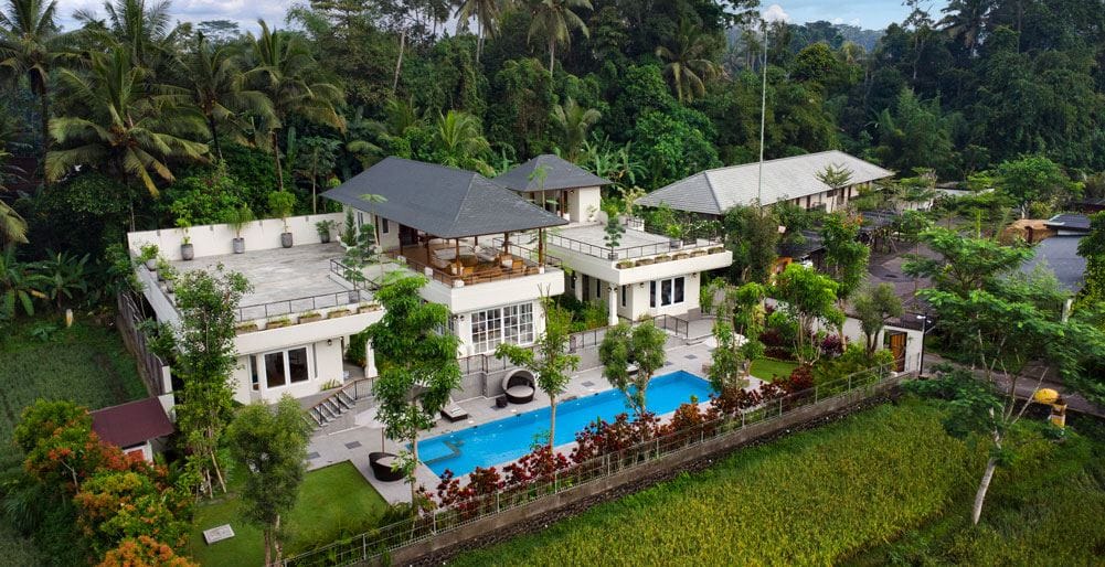 The Pala Ubud - Villa Sanghyang - Image 1