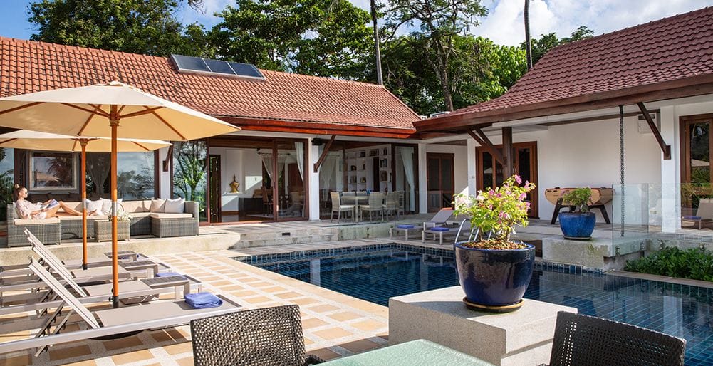 Villa Infinity View - Image 1