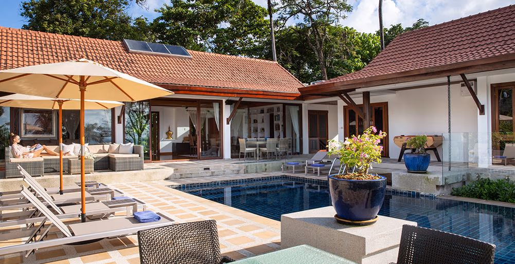 Villa Infinity View - Image 1