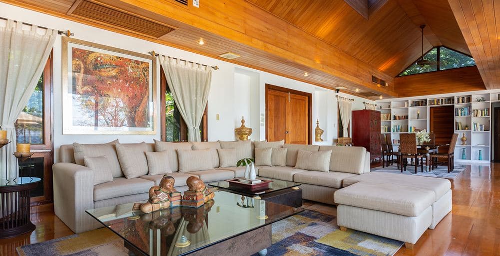 Villa Infinity View — luxury villa photo 3