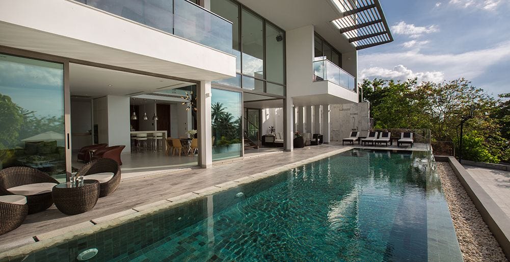 Malaiwana Residences - Patio Duplex - Image 1
