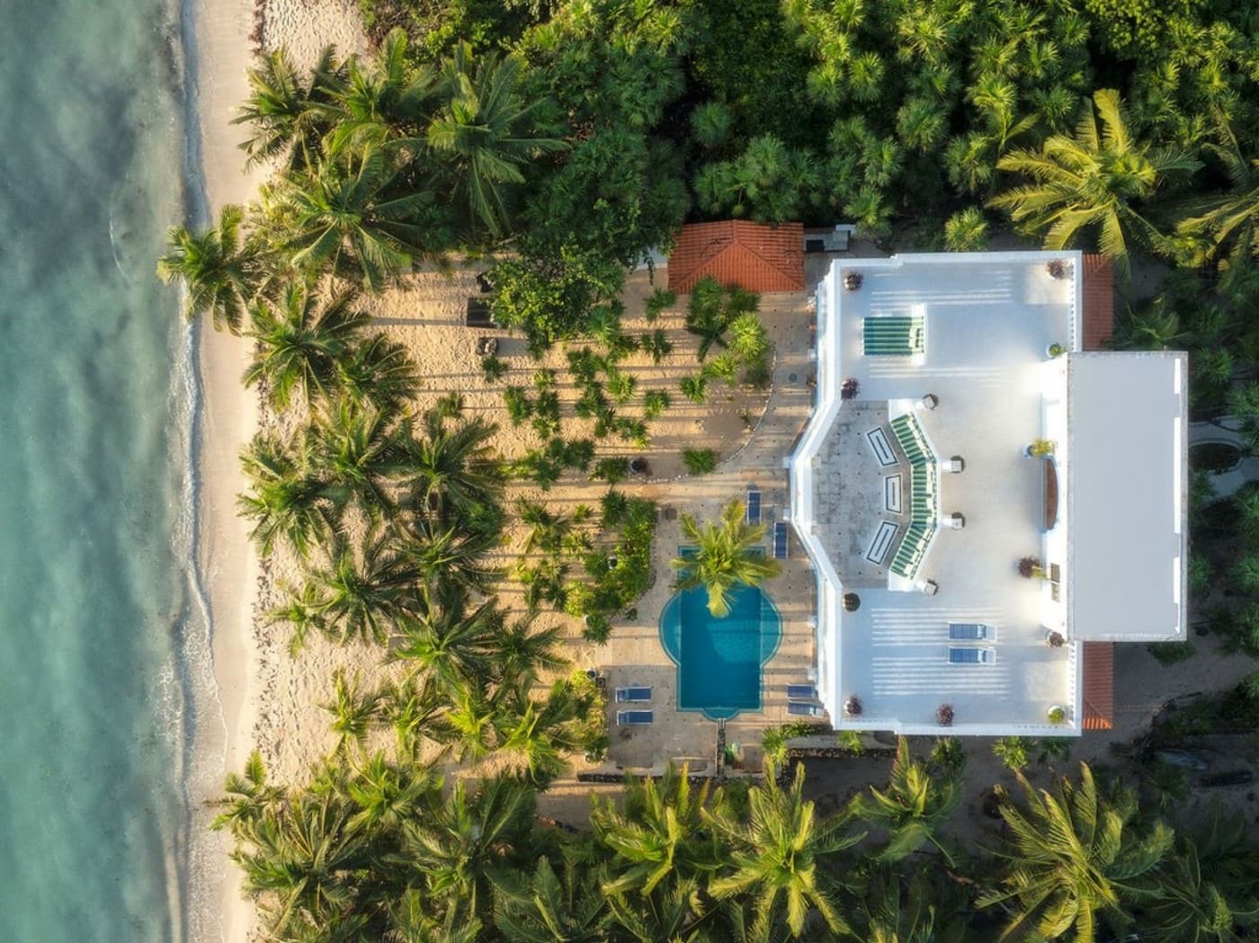 Casa Priakos — luxury villa photo 1