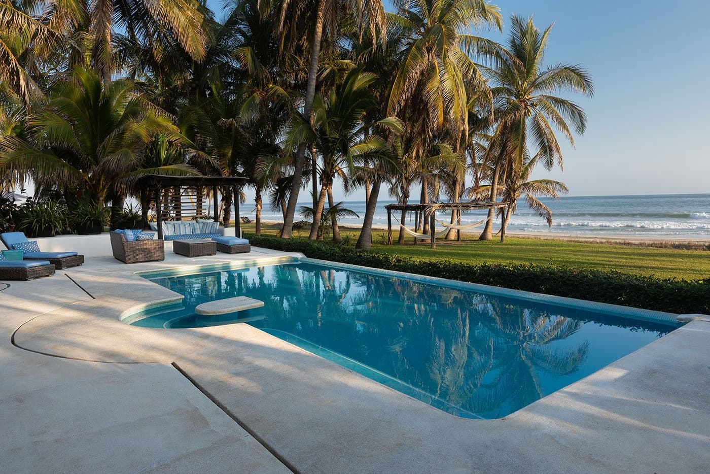 Casa Descalza — luxury villa photo 1