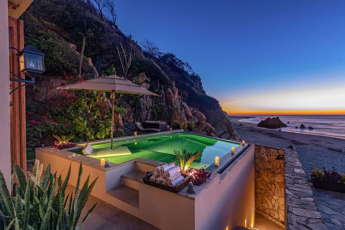 Villa Escondida — luxury villa photo 3