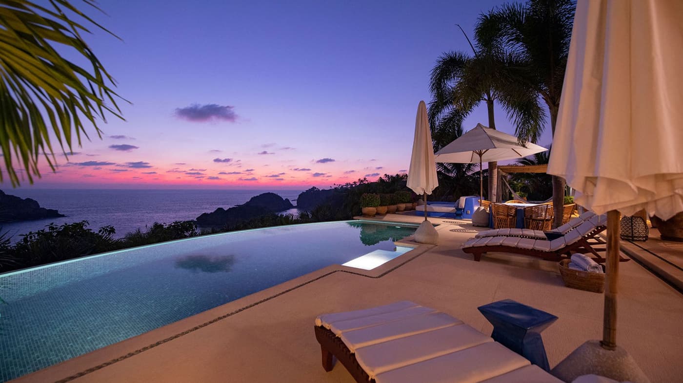 Casa Aries — luxury villa photo 1