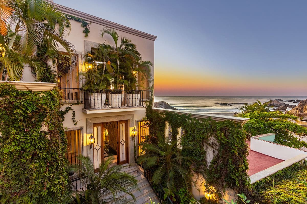 Villa Escondida — luxury villa photo 37