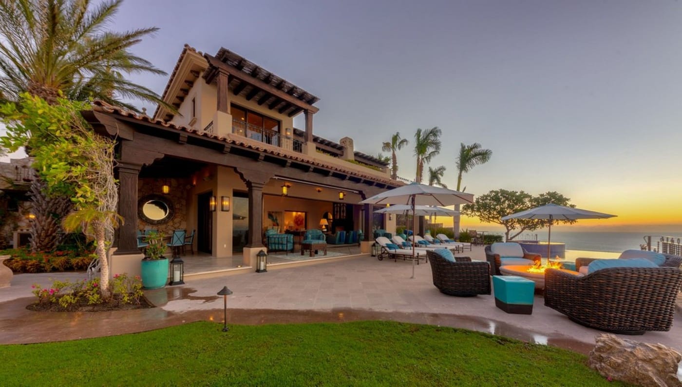 Villa Serenidad in Mexico - Image 1