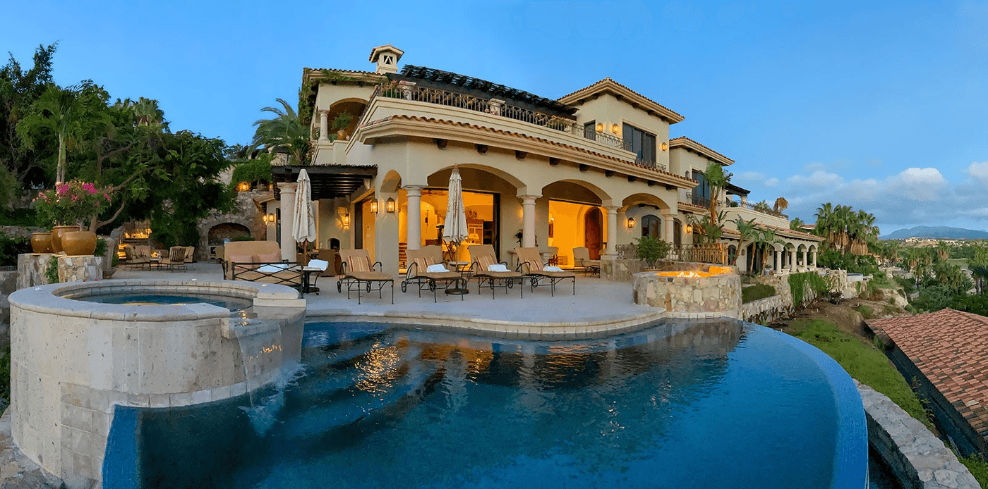 Villa Solana - Image 1