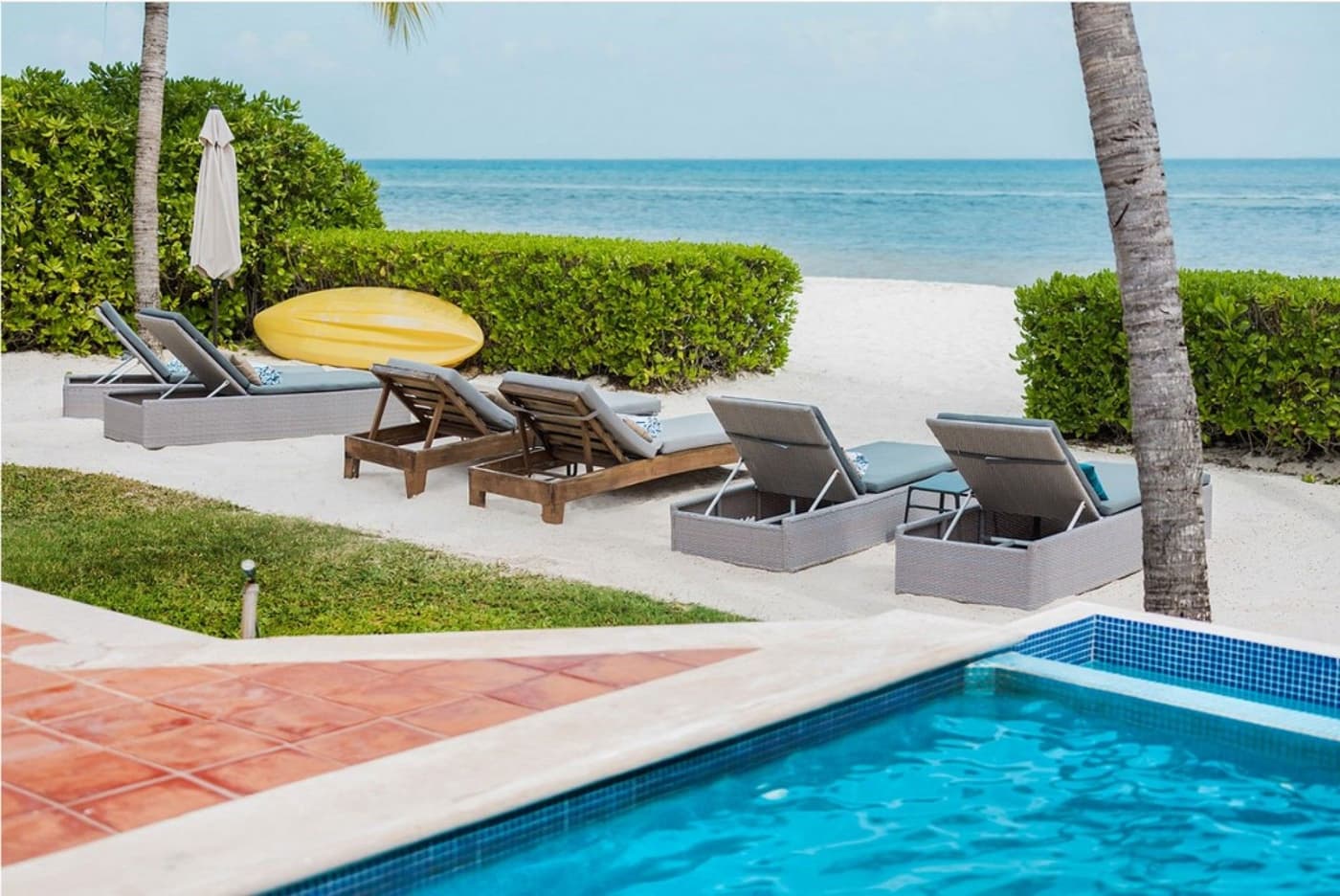 Villa Grace — luxury villa photo 1