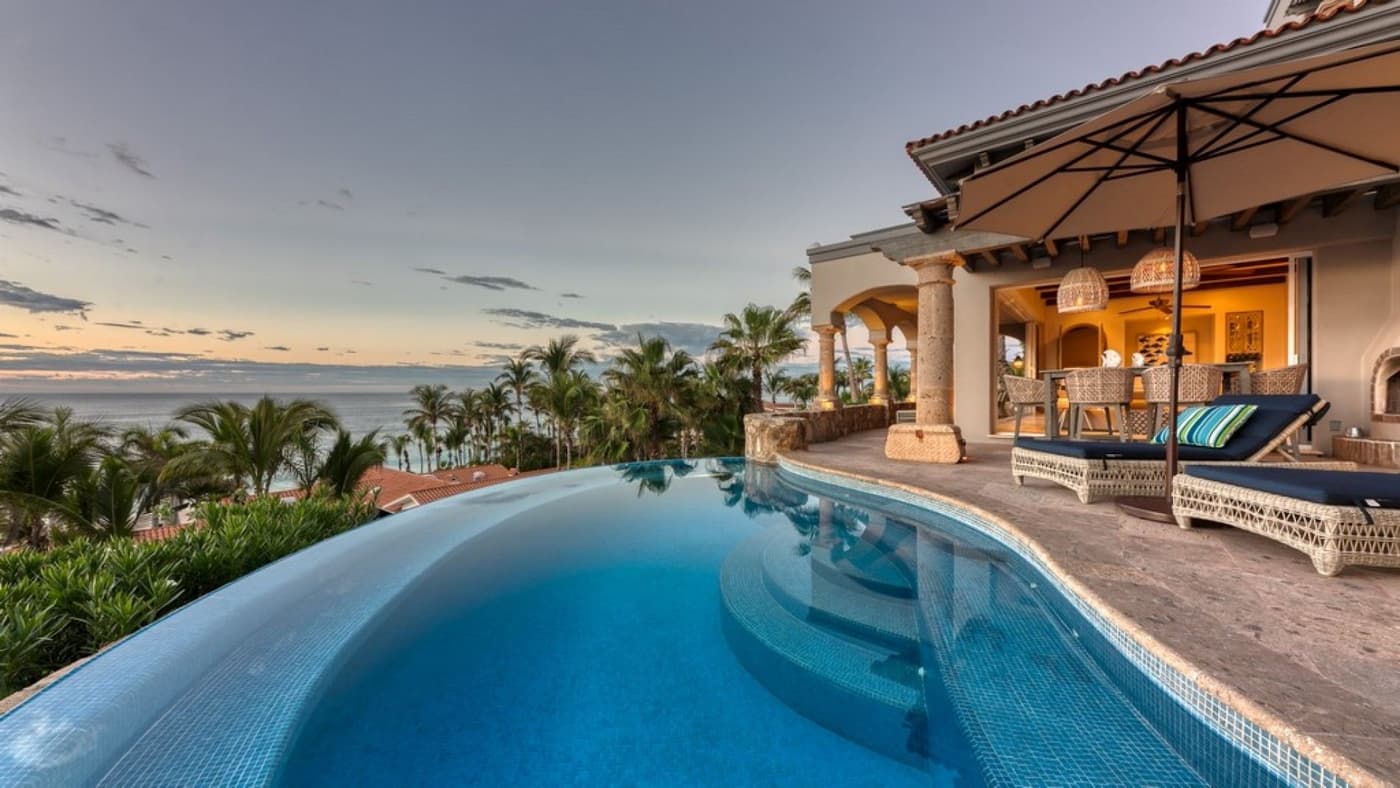 Villa Mariposa — luxury villa photo 1