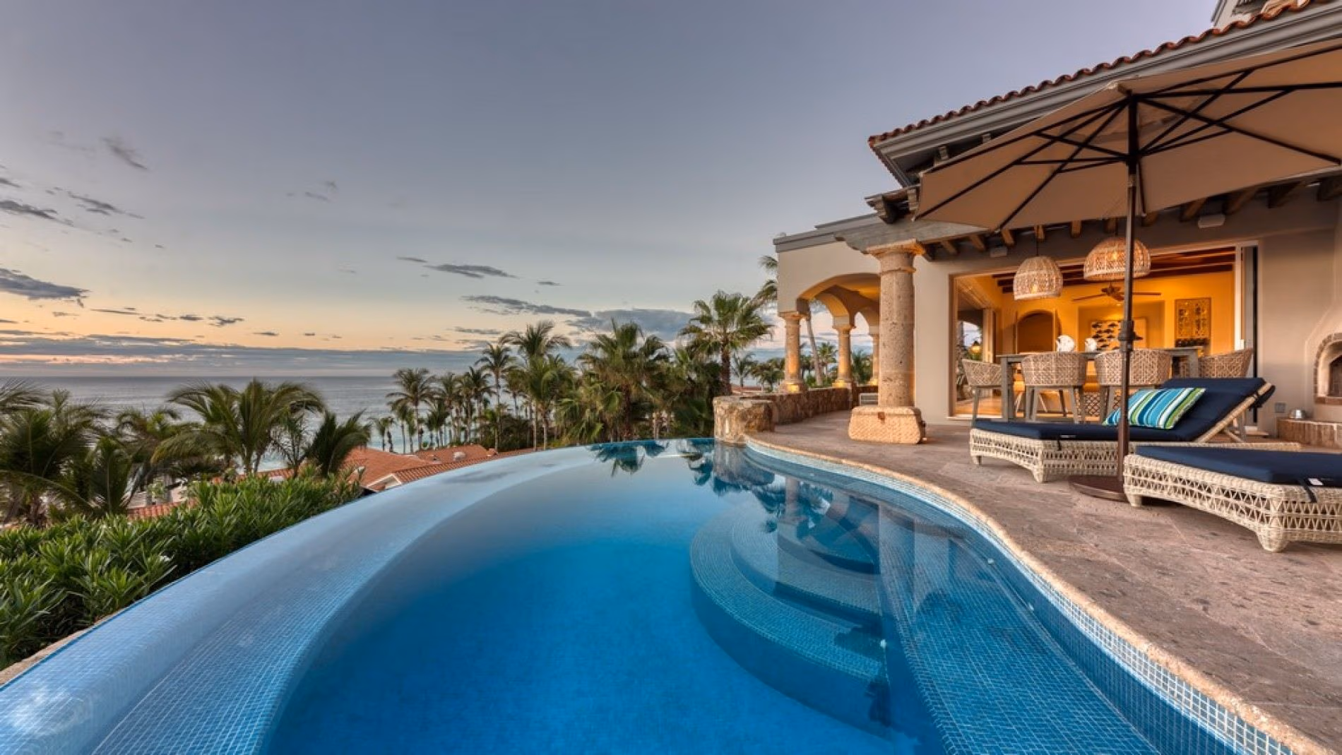 Villa Mariposa - Image 1