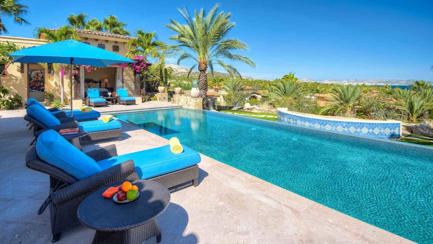 Villa Cielo Sereno - Image 1