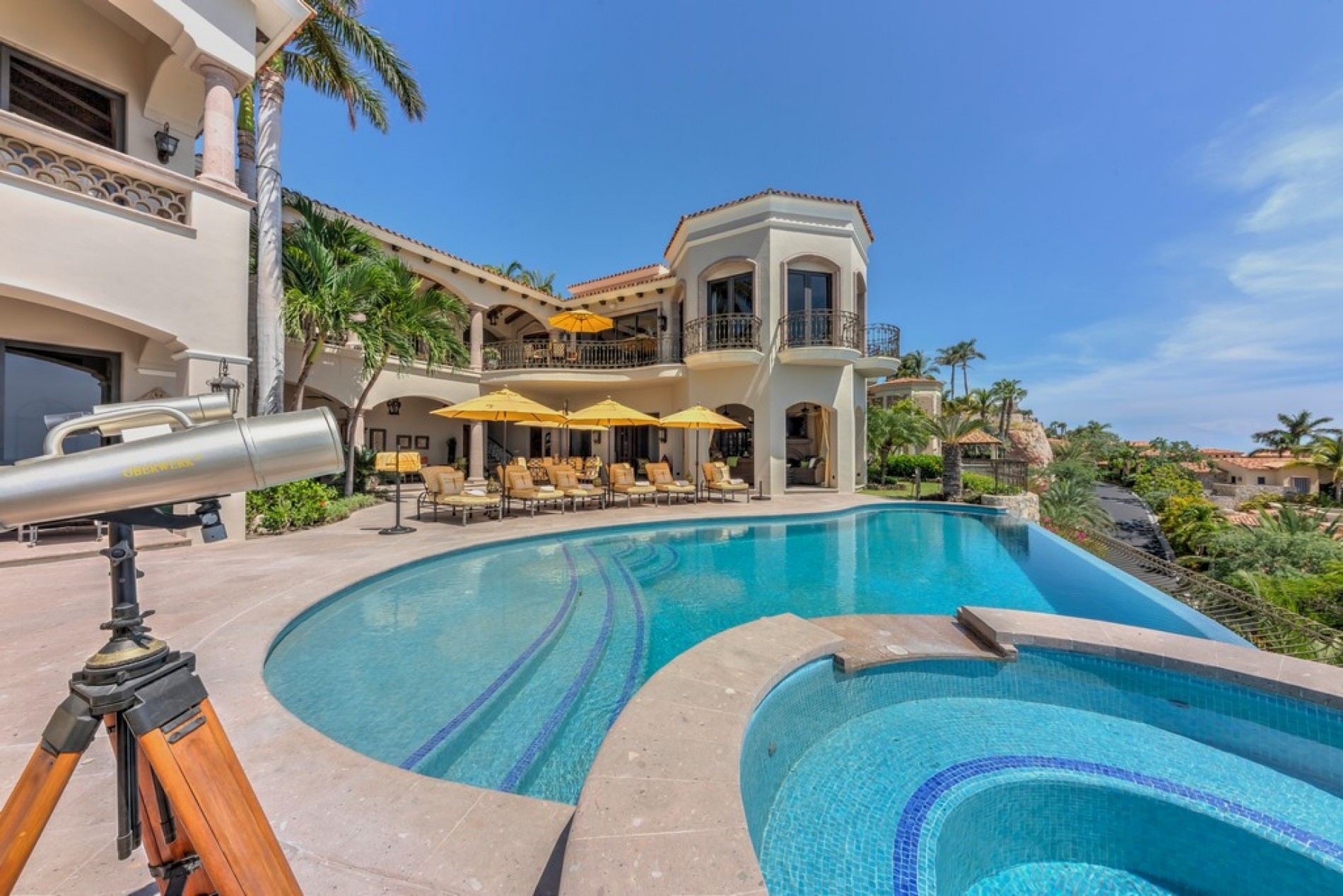 Villa Nobleza - Image 1