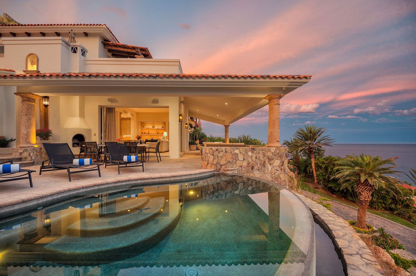 Casa Aurora — luxury villa photo 1