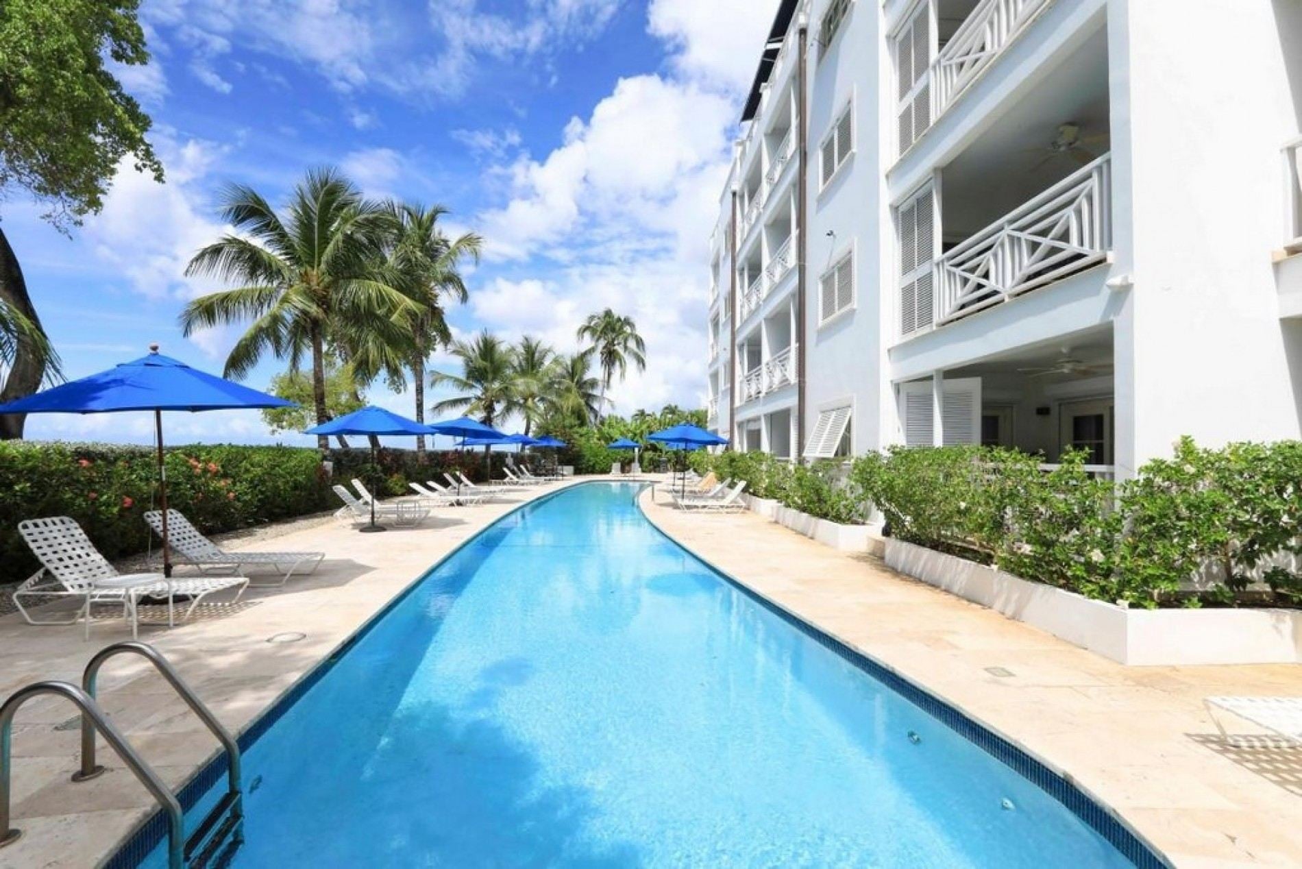 Villa Waterside 301 - Image 1