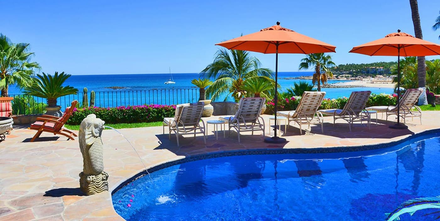 Casa Corazon Palmilla — luxury villa photo 1