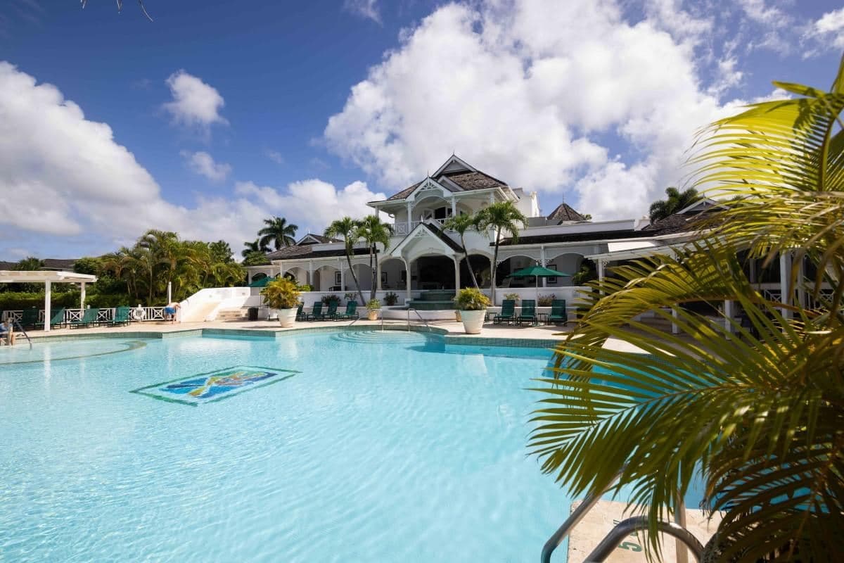 Sugar Hill A104, Palm Breeze — luxury villa photo 1