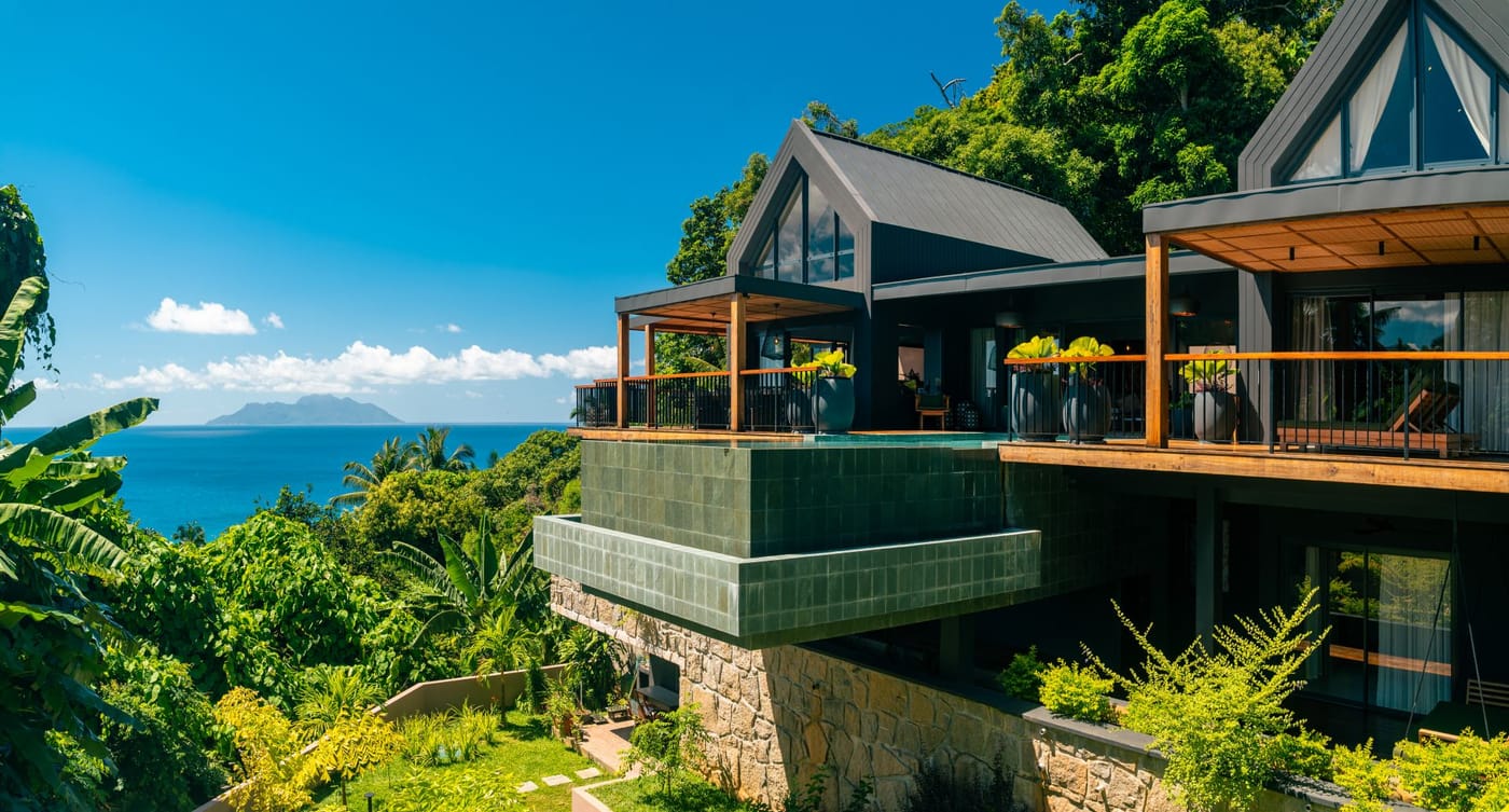 Maison Gaia Villa - Image 1