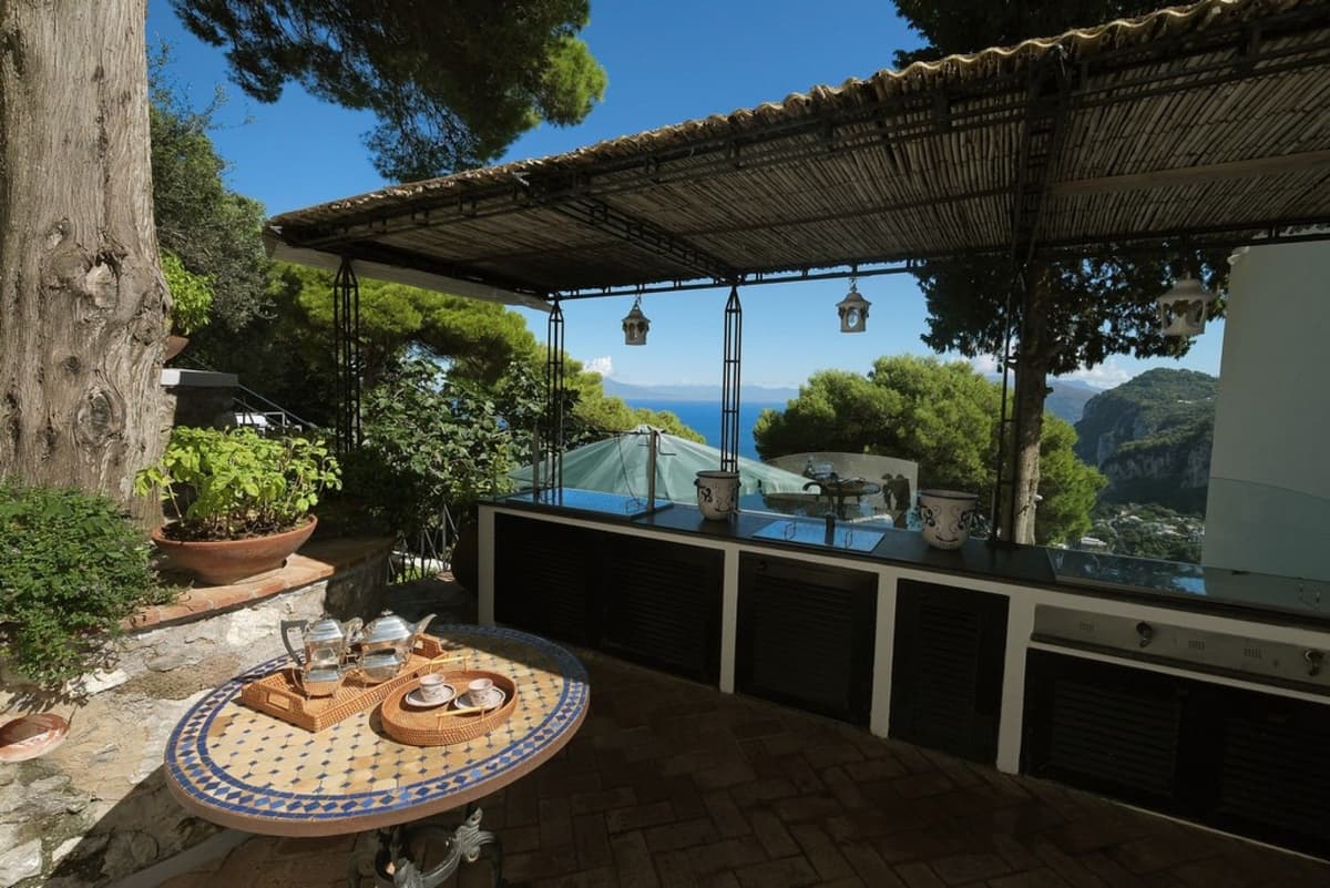 Villa Aiano — luxury villa photo 3