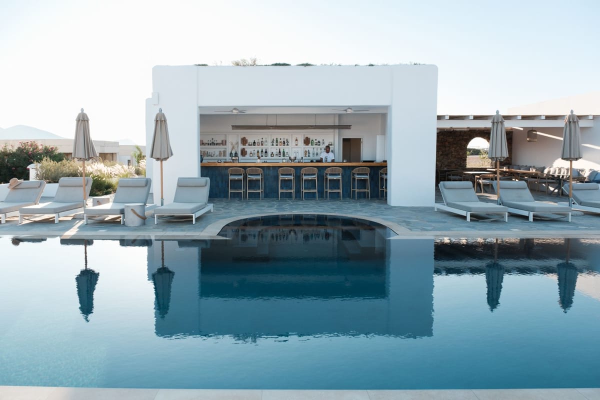 Hotel Kameo - Image 1
